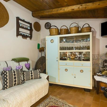 Villa Antica Dimora à Paulilatino Extérieur photo