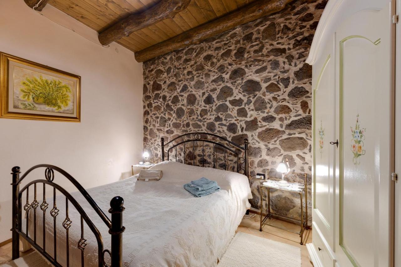 Villa Antica Dimora à Paulilatino Extérieur photo
