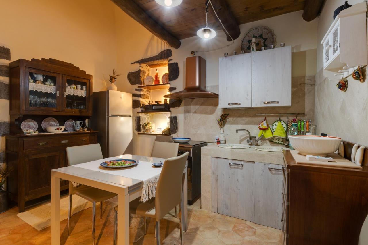 Villa Antica Dimora à Paulilatino Extérieur photo
