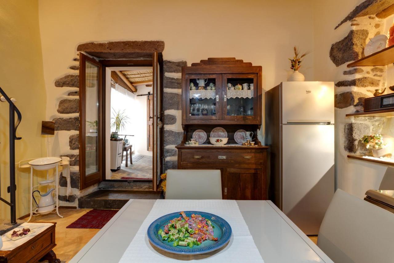 Villa Antica Dimora à Paulilatino Extérieur photo
