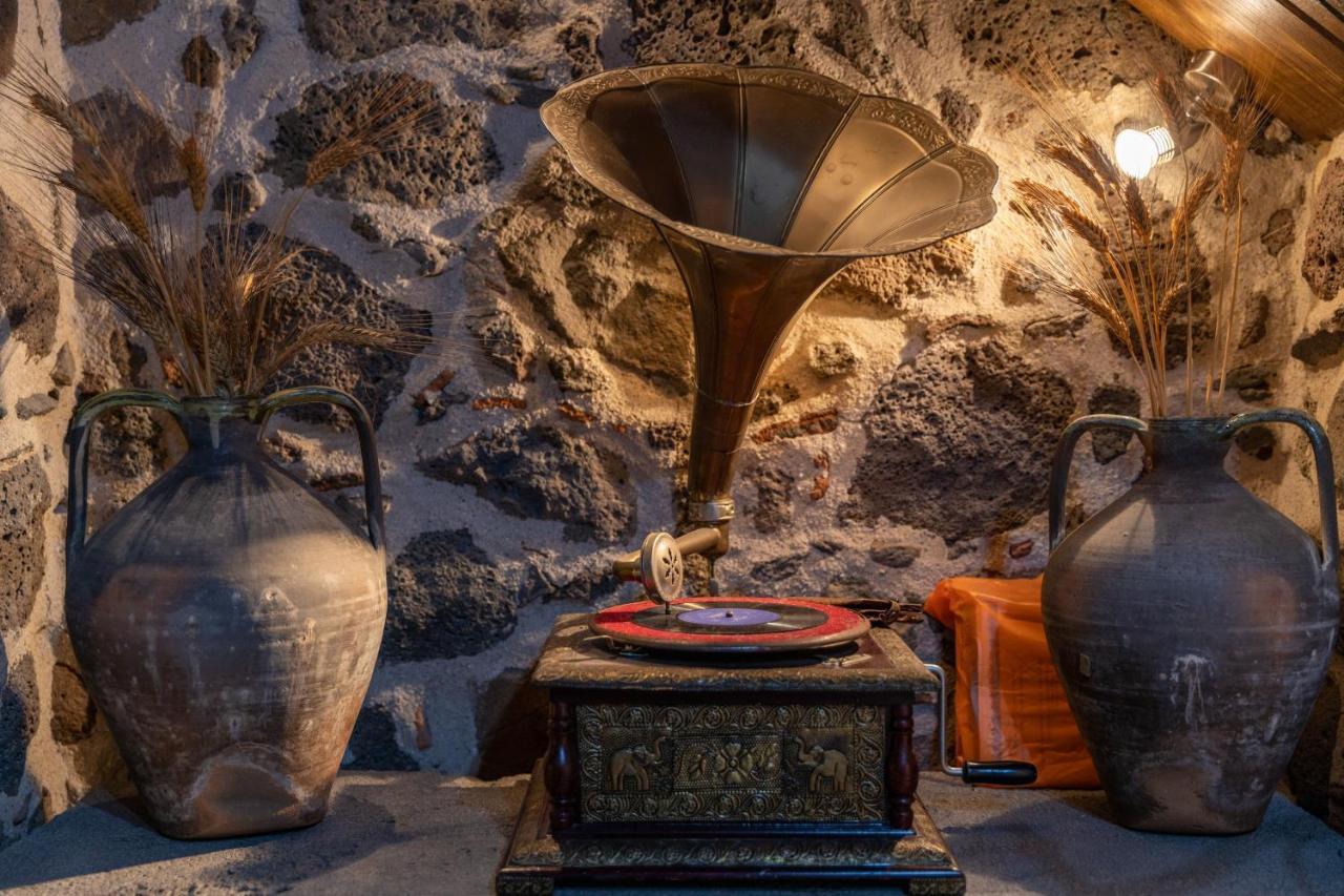 Villa Antica Dimora à Paulilatino Extérieur photo