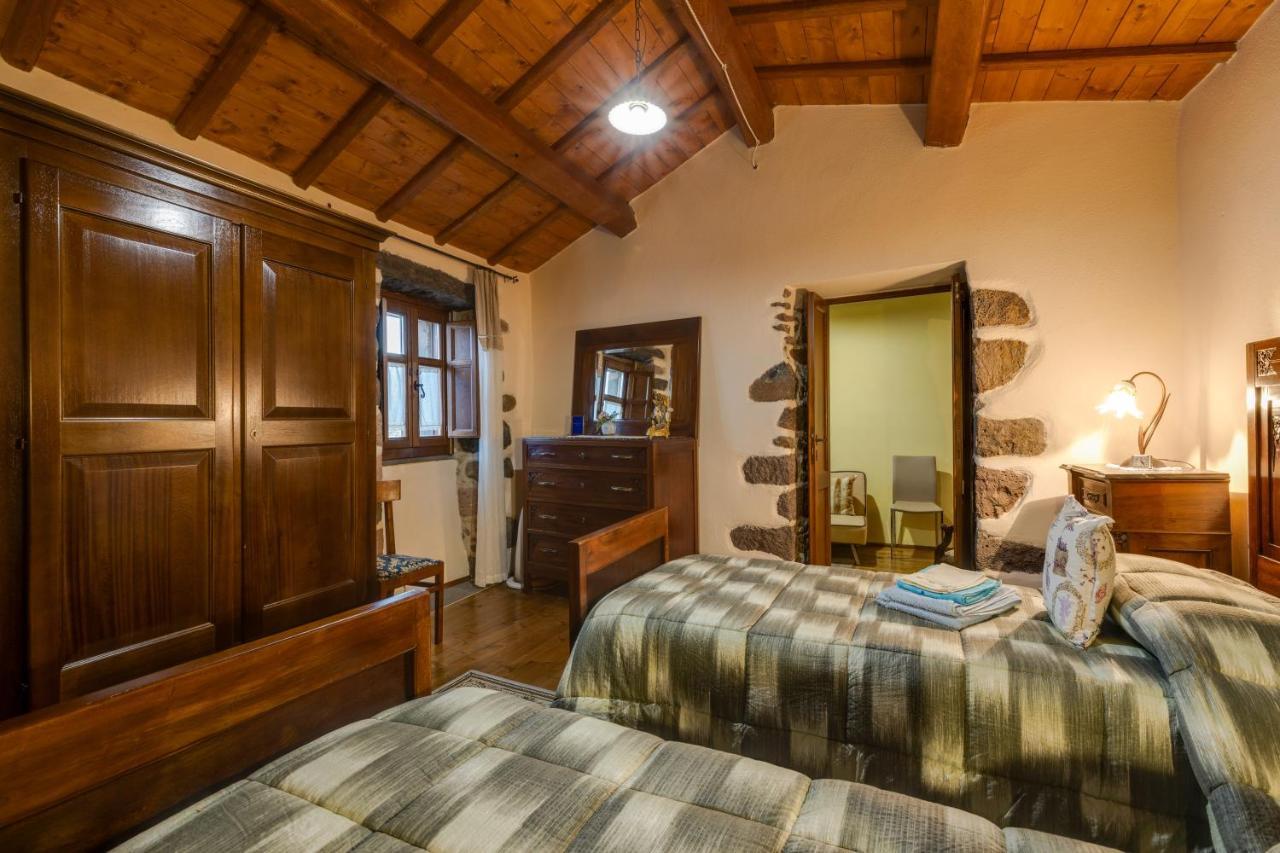 Villa Antica Dimora à Paulilatino Extérieur photo